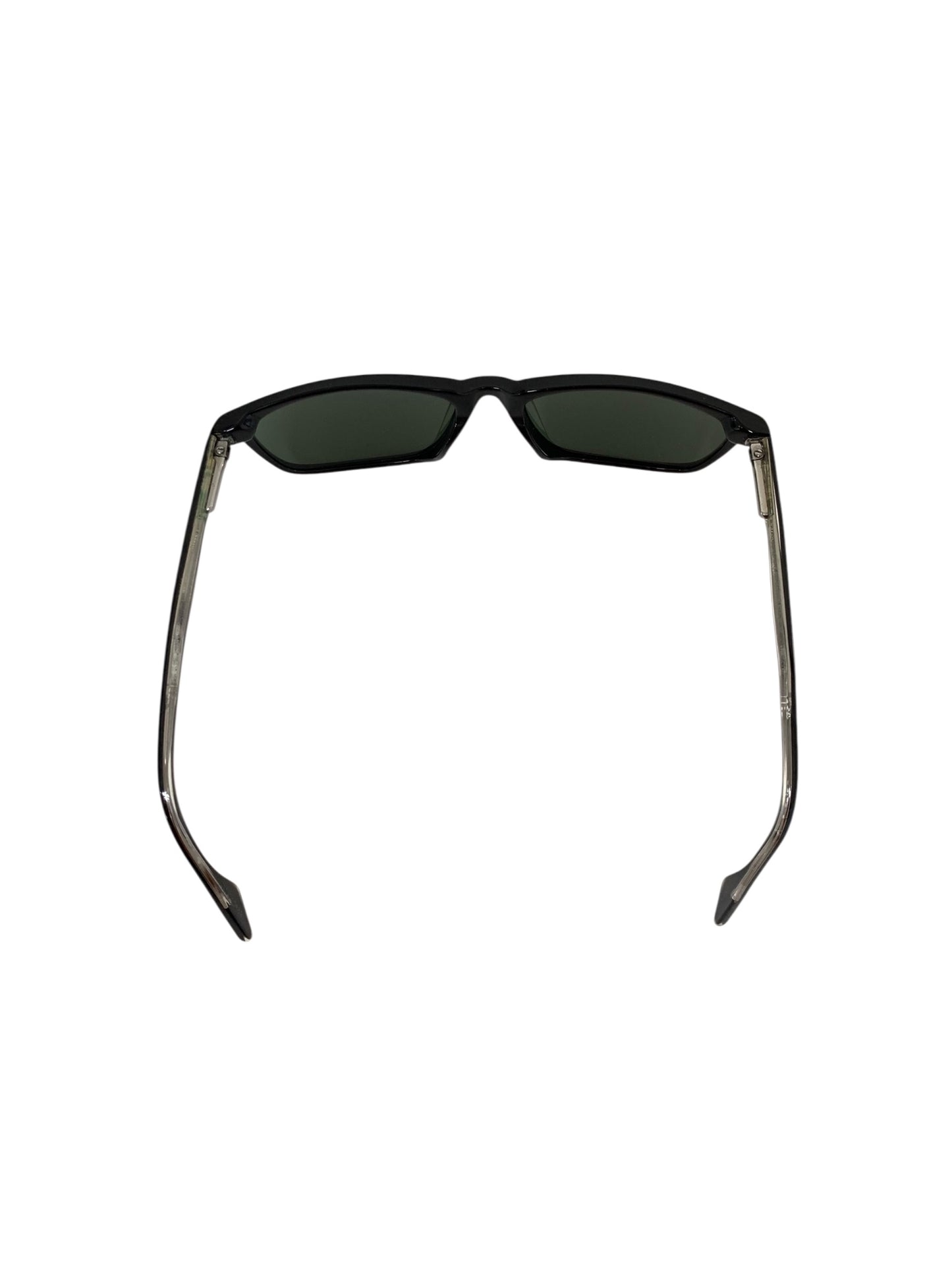 レイバン Hard Carfted Frame W2945 サングラス ブラック セルフレーム IT162TEODCTL 【SALE】