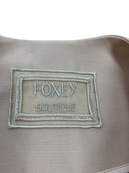 フォクシーブティック Coat Delphine 44155 コート 38 ピンク ITB682A7B0A0