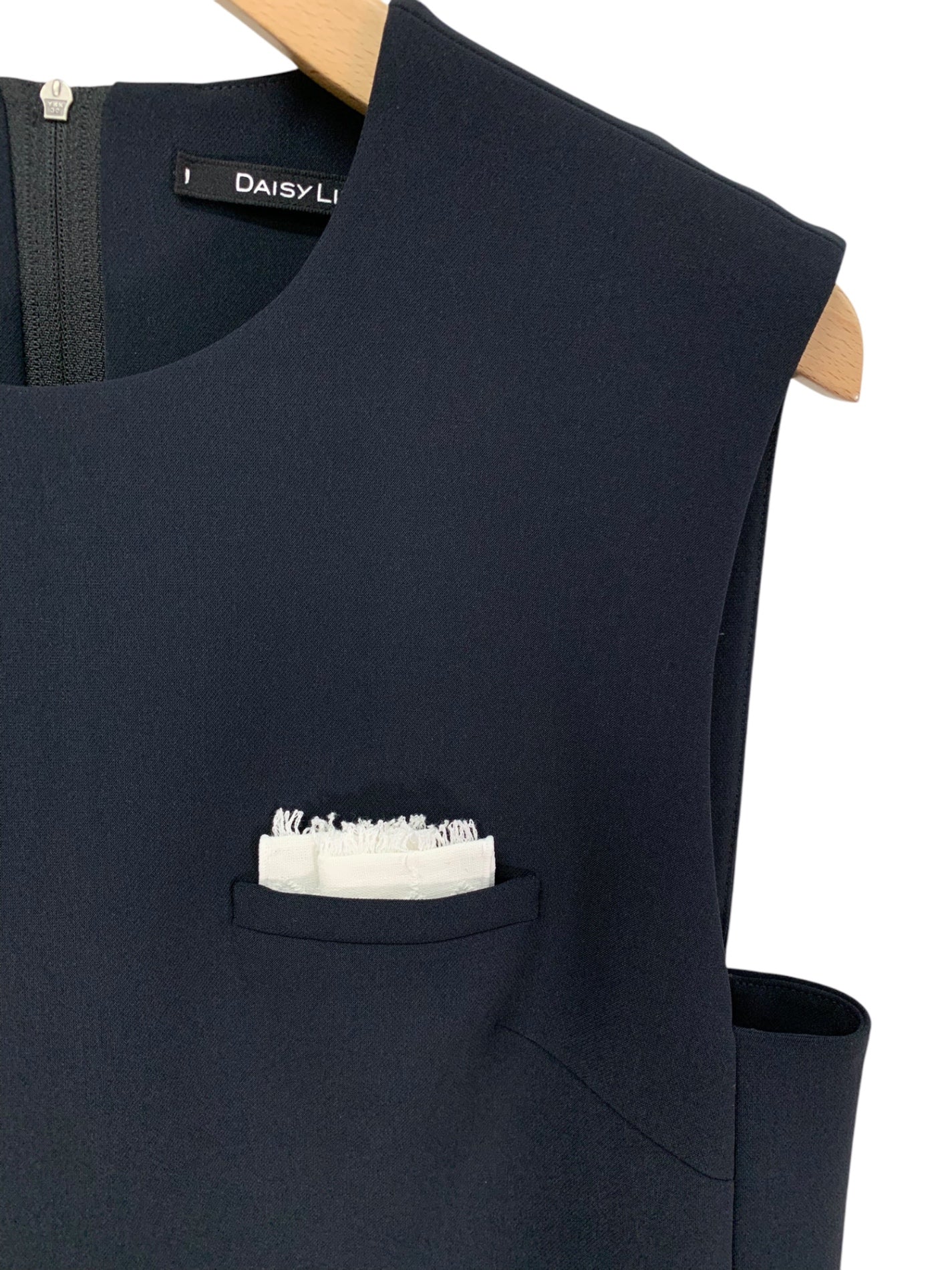 デイジーリン Box Formal ボックス フォーマル 06548 ワンピース 40 ネイビー IT4P9G6UKUPK