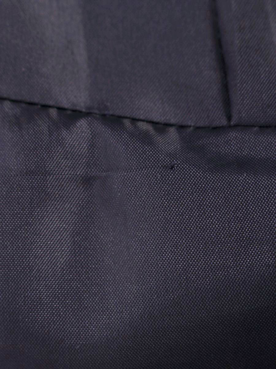 エムズグレイシー ワンピース 38 ブラウン ウール IT0PJMWX8C3A