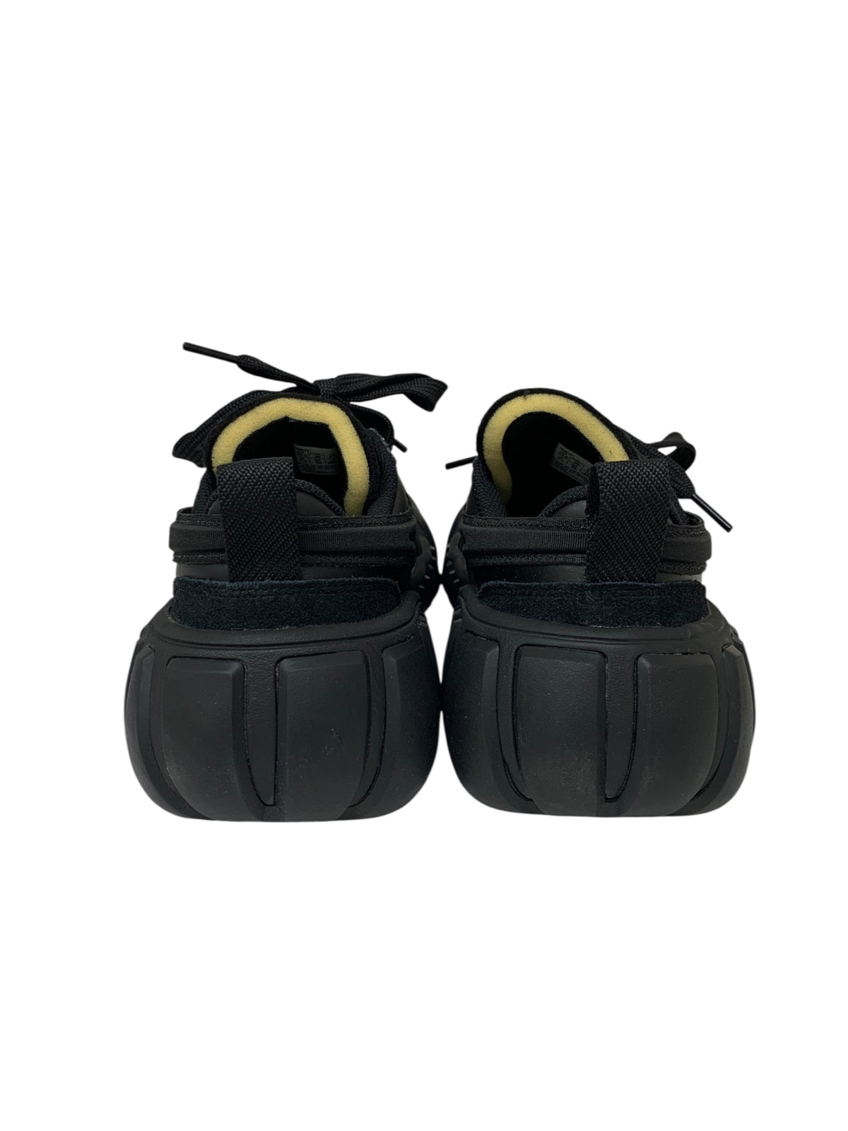 オニツカタイガー Onitsuka Tiger DENTIGRE LS 1183B421.001 スニーカー ブラック 24cm IT63NWOLUIM8