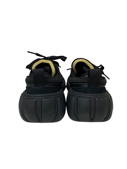 オニツカタイガー Onitsuka Tiger DENTIGRE LS 1183B421.001 スニーカー ブラック 24cm IT63NWOLUIM8