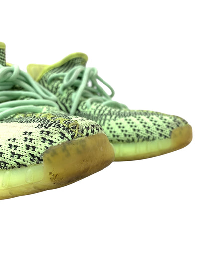 アディダス YEEZY BOOST 350 V2 FW5191 スニーカー 26.5 イエロー IT4MIWJHIT3S 【SALE】