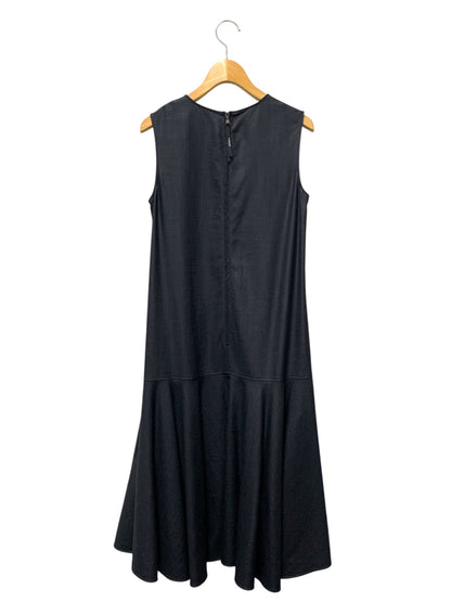 フォクシーニューヨーク Elegance Hem Dress 41064 ワンピース 38 ネイビー IT5VIX6PSMNB