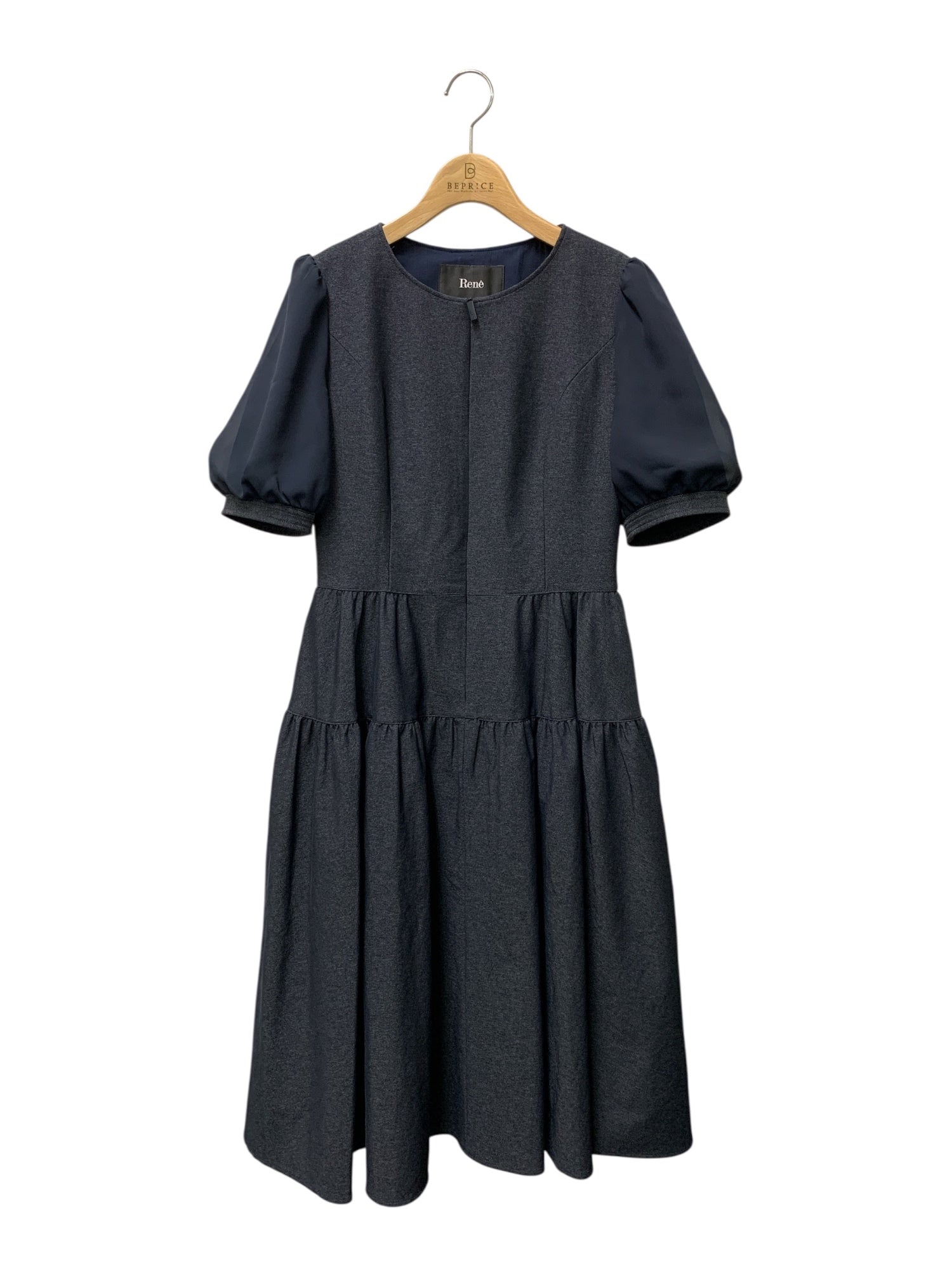 ルネ ワンピース通販 | 中古ブランド品・古着洋服 | ビープライス