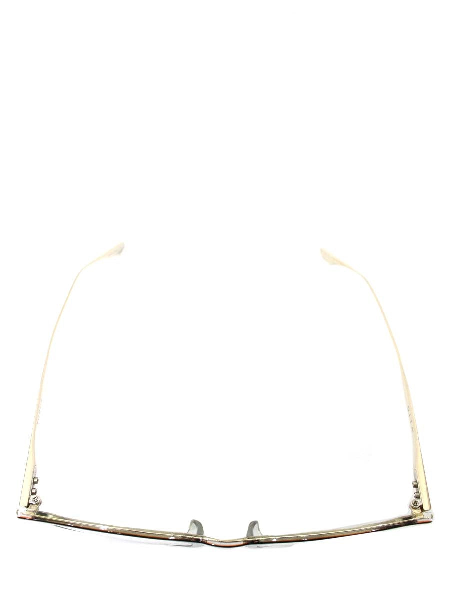 ディータ TORUS DTX110-50-01AF メガネ 眼鏡 ブラック/ゴールド トーラス コンビフレーム フルリム ウェリントン IT34LI5H155P 【SALE】