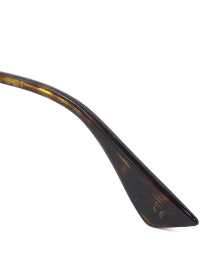 グッチ GG0112OA メガネ ブラック コンビフレーム フルリム スクエア ITBA0155SB7O 【SALE】