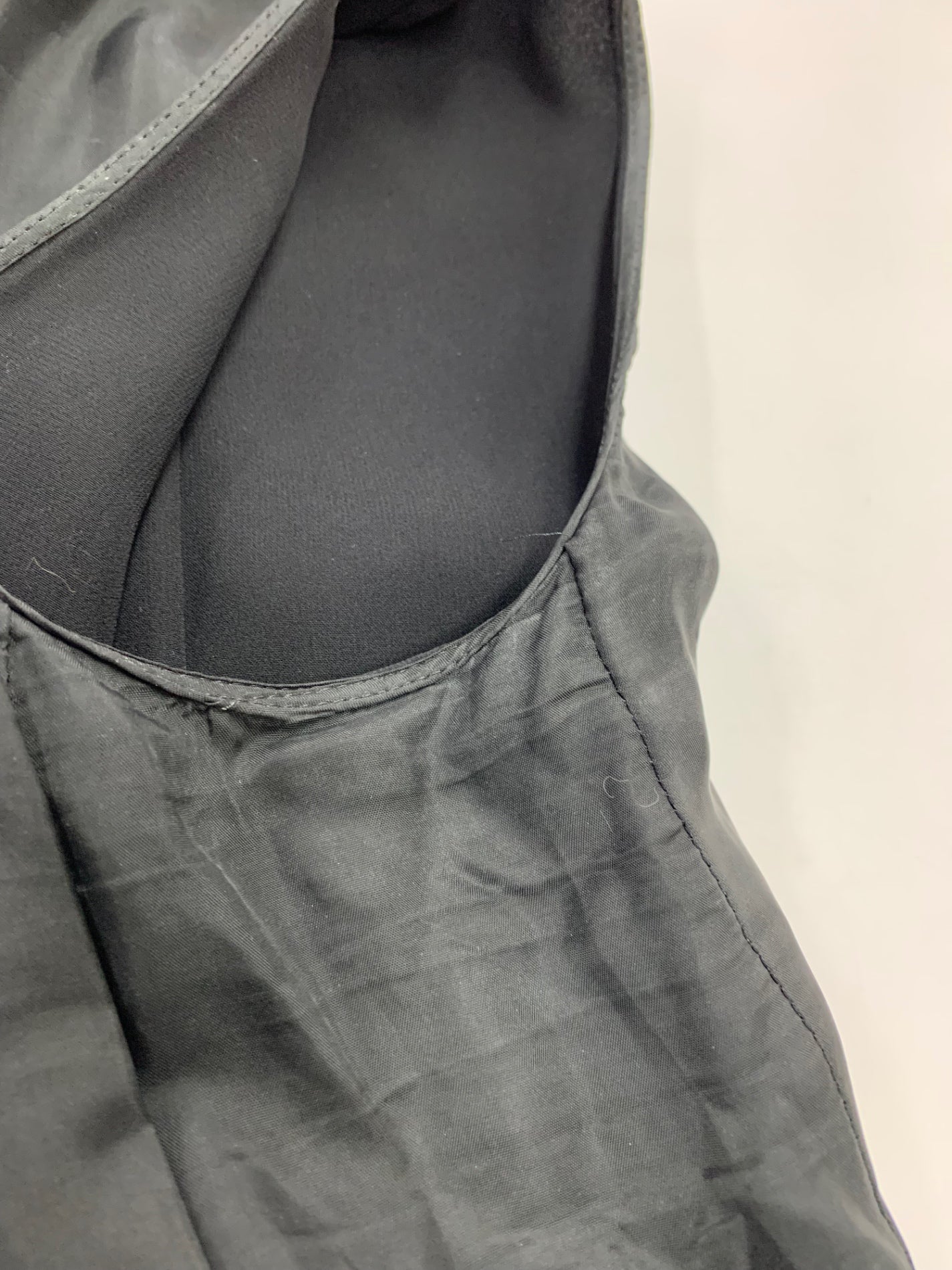 フォクシーブティック Dress Regina 43755 ワンピース 40 ブラック リボン ITSGF802BKVM