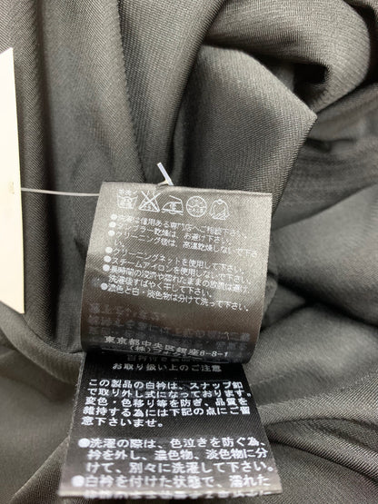 フォクシーニューヨーク Private Noir プライベートノワール 33721 ワンピース 38 ブラック IT946SP5GGE4