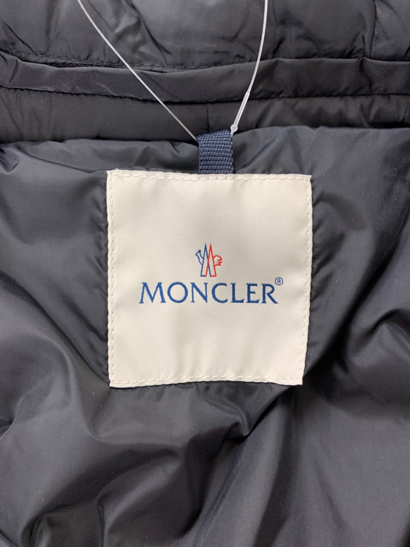 モンクレール NIM GIUBBOTTO 020934932800 54155 ダウンコート 00