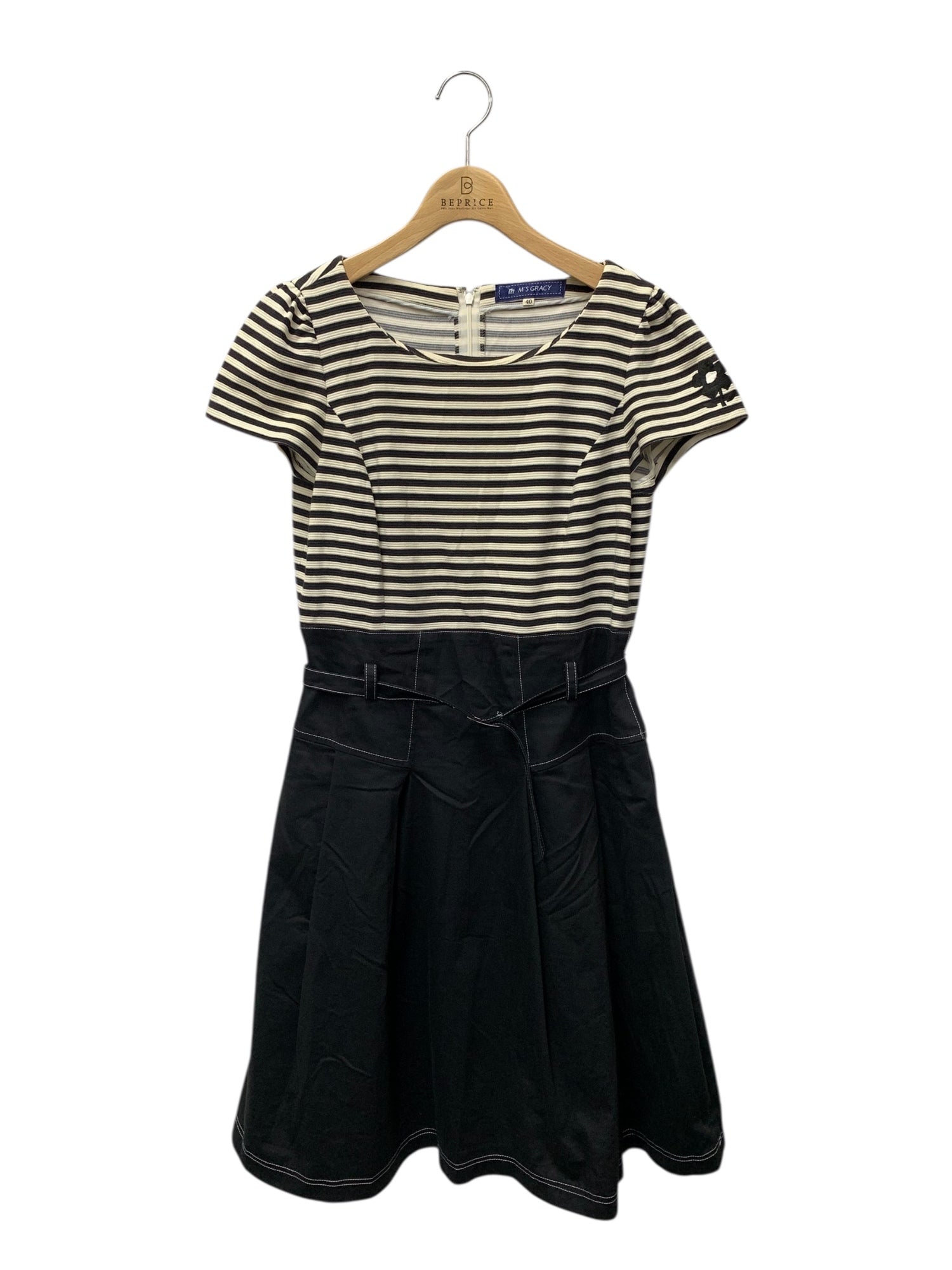 エムズグレイシー ワンピース通販 | 中古ブランド古着 | ビープライス