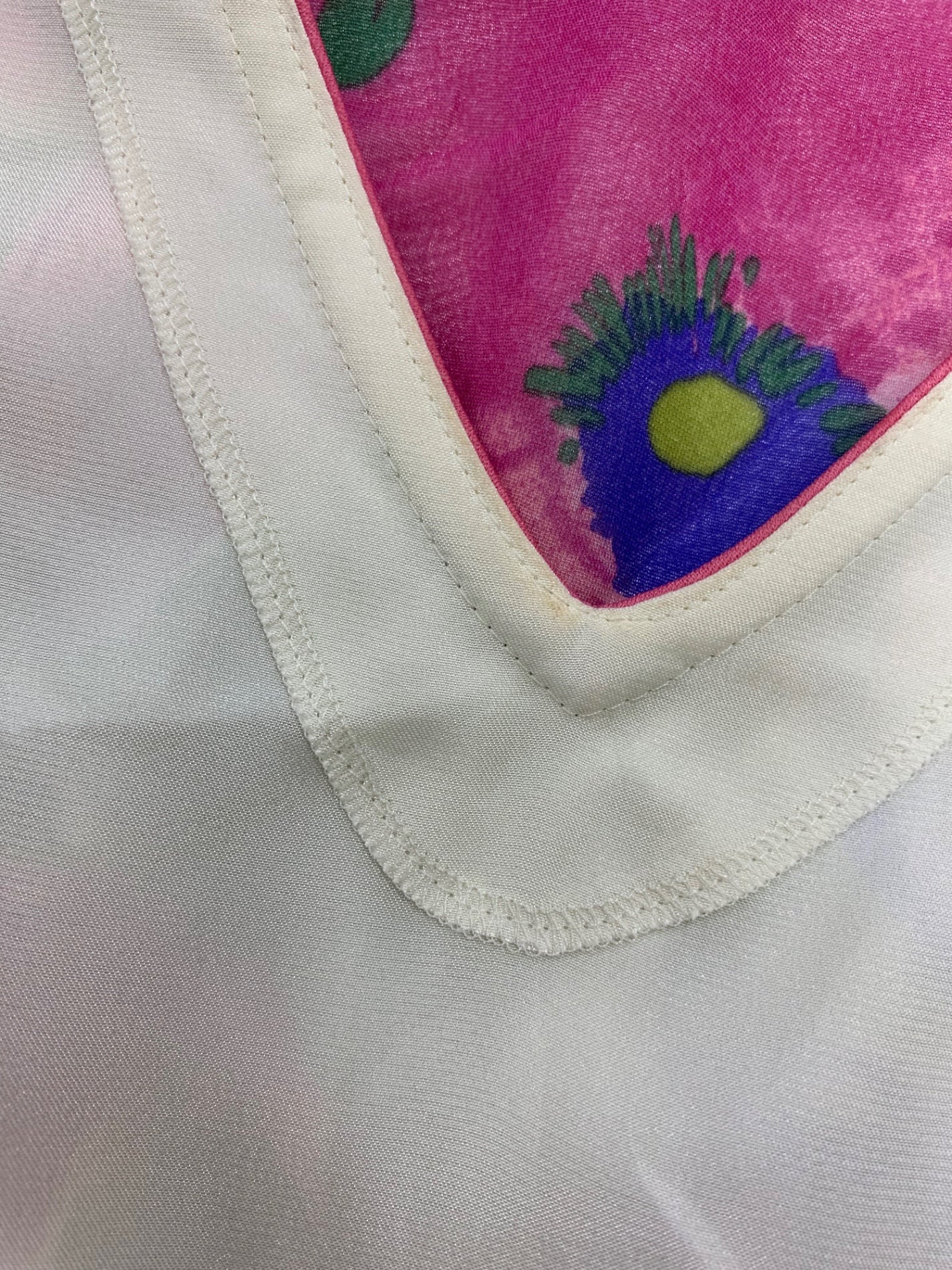 レオナール OPERAワンピース 0340015 3 マルチカラー 24SS 森泉さん着用モデル ITG6QI9O2A42