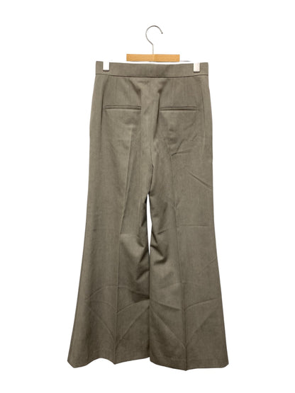 クロエ CHC22APA0106422Y36 ワイドパンツ 36 グレー タック ITX1WNH1WXUS 【SALE】