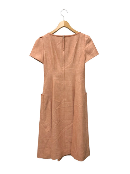 フォクシーブティック Dress Cara カーラ 42692 ワンピース 38 オレンジ IT1X65HP7BRW