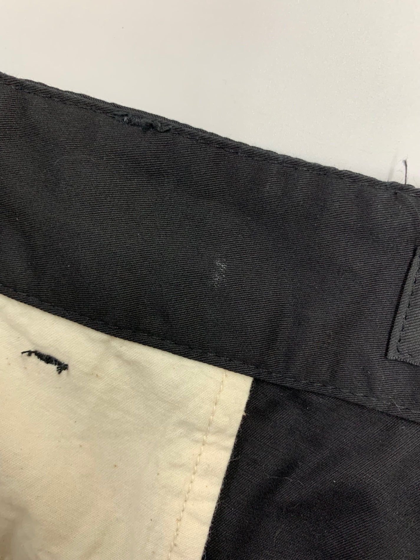 アヴィレックス SIMPLE M-65 PANT カーゴパンツ 2XL ブラック ITJGZNFHJIQK