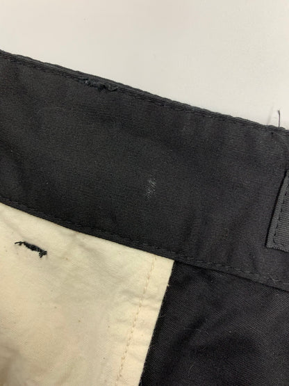 アヴィレックス SIMPLE M-65 PANT カーゴパンツ 2XL ブラック ITJGZNFHJIQK