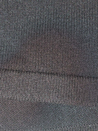 フォクシーブティック Knit tops 37645 ニット セーター 38 ブラック ITS12QA7LRE8