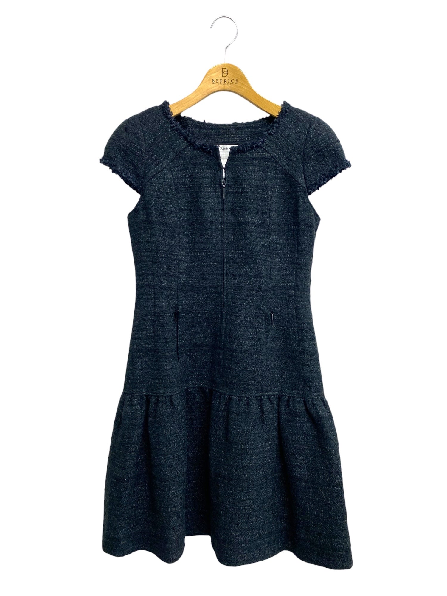 ルネ ワンピース通販 | 中古ブランド品・古着洋服 | ビープライス