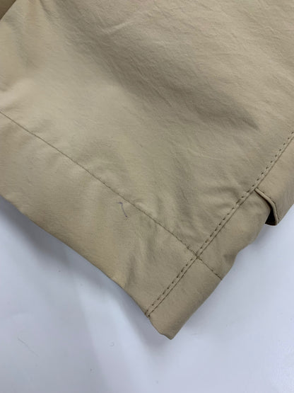 マッキントッシュ ハンビー L251MO1142BAGN スプリングコート 6 ベージュ 撥水加工 ゴールドボタン IT9ND7YX51V4