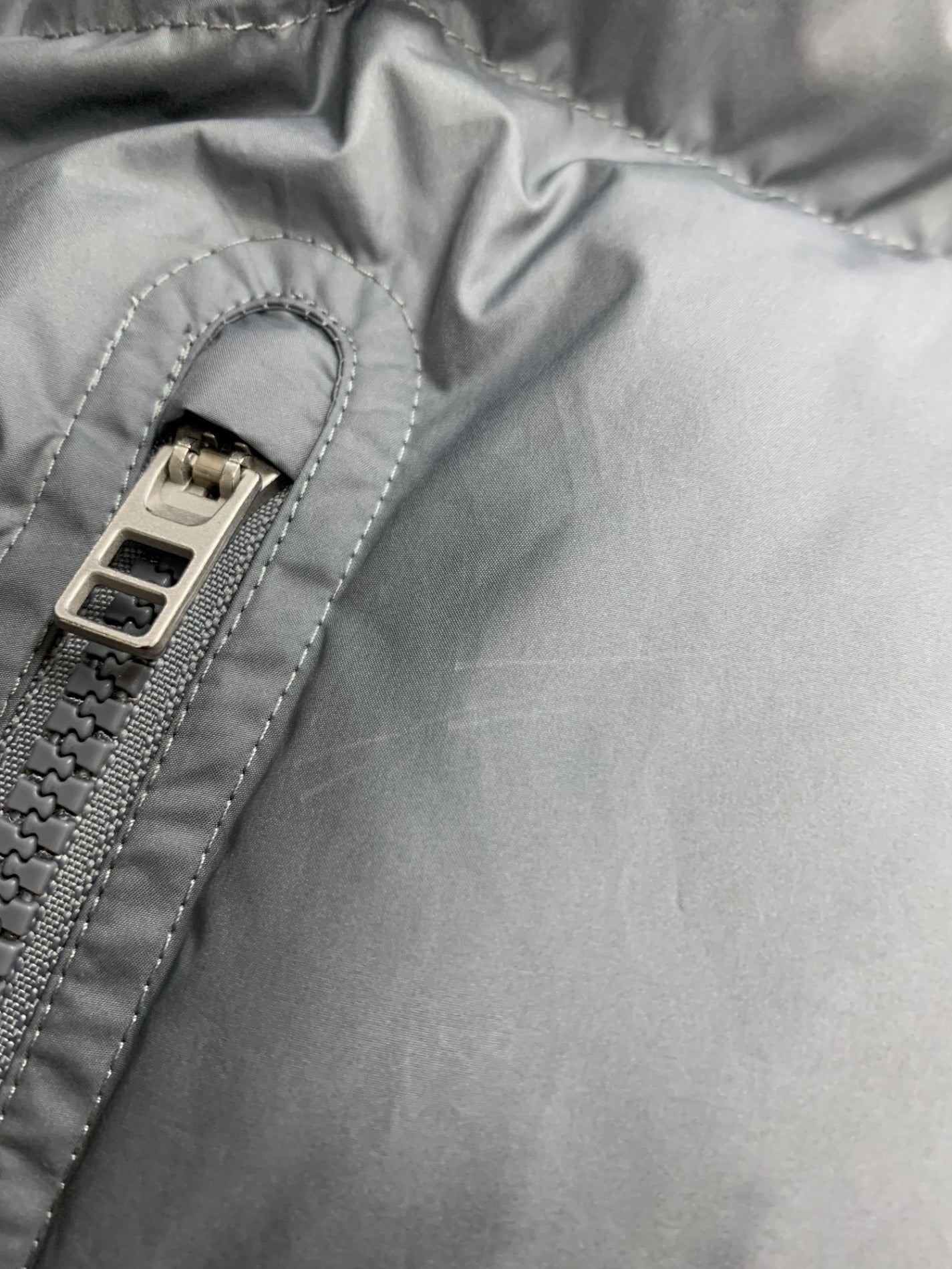 ナイキ ストームフィット ウインドランナージャケット XL グレー NIKE STORM-FIT WINDRUNNER PRIMALOFT ITH6HFTQTCH0