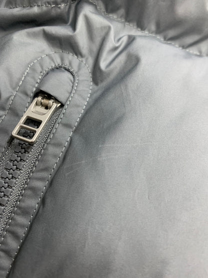 ナイキ ストームフィット ウインドランナージャケット XL グレー NIKE STORM-FIT WINDRUNNER PRIMALOFT ITH6HFTQTCH0