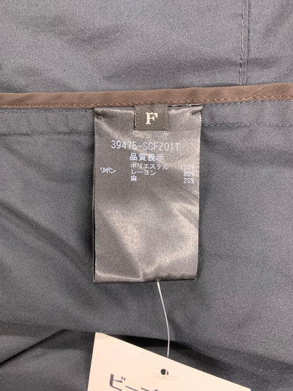 フォクシーブティック スプリングブルーム 39475 コート F ネイビー IT7MMIJQTHE4