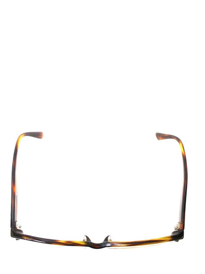 レイバン RB5254F メガネ ブラウン セルフレーム フルリム スクエア ITSVTJ7BCJJ8