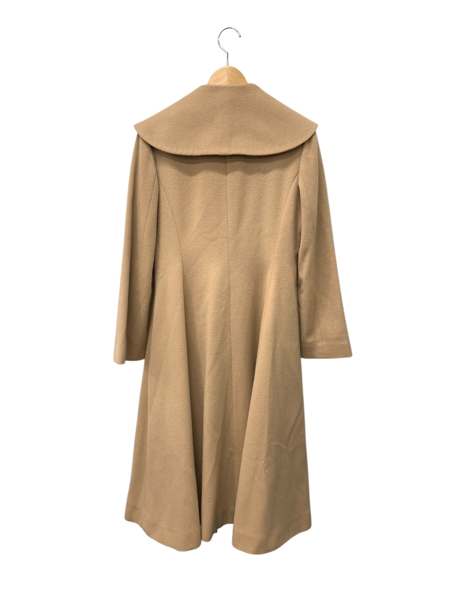 フォクシーブティック CASHMERE W BUTTON COAT 38940 コート 38