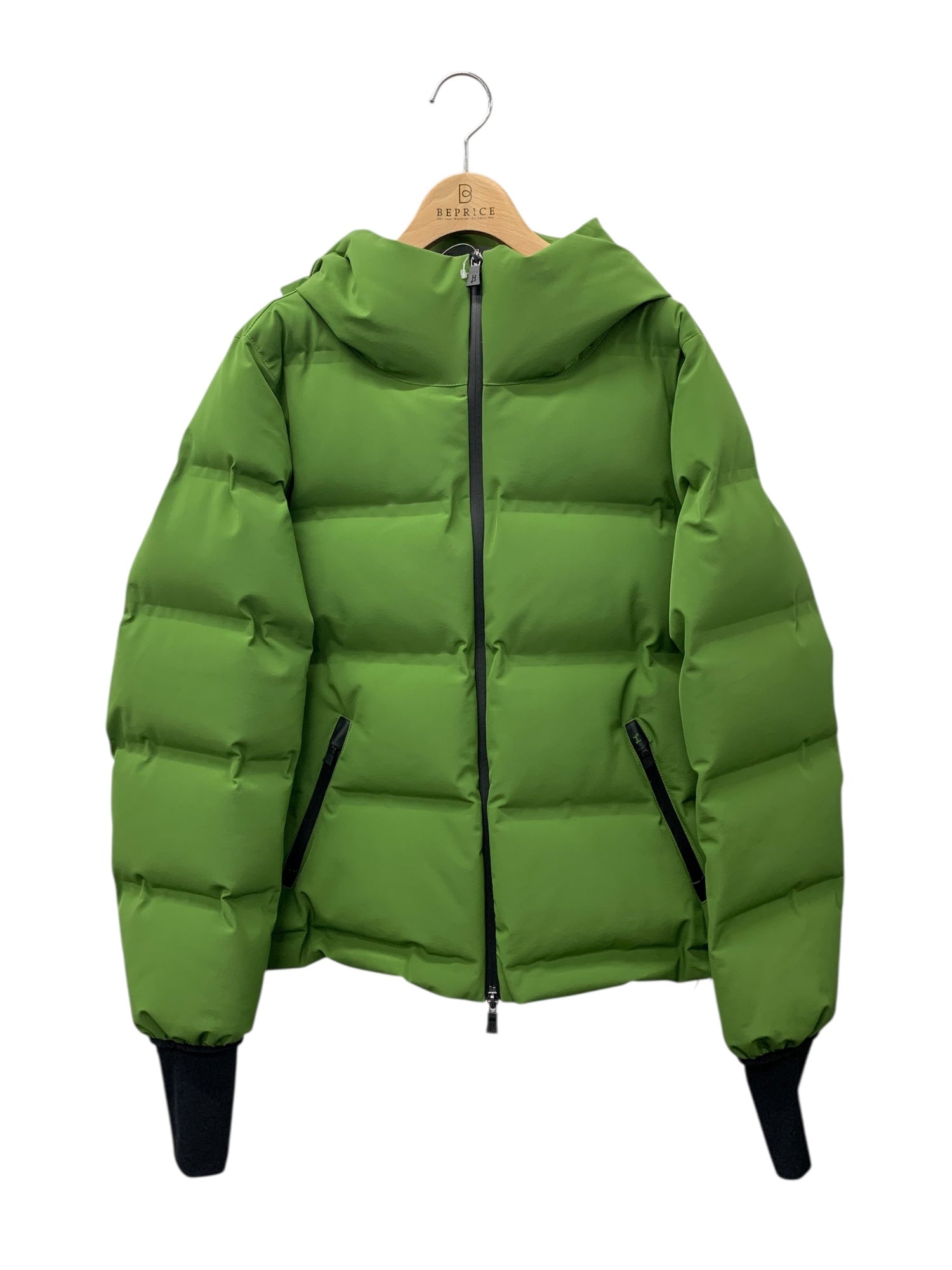 ヘルノ LAMINAR PI00225DL 12590S/D 7250 ダウンジャケット 46