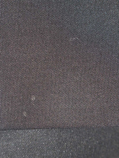 エムズグレイシー 914501 ジャケット 38 ブラック ノーカラー ブルゾン ITYOP3ZC6TA8