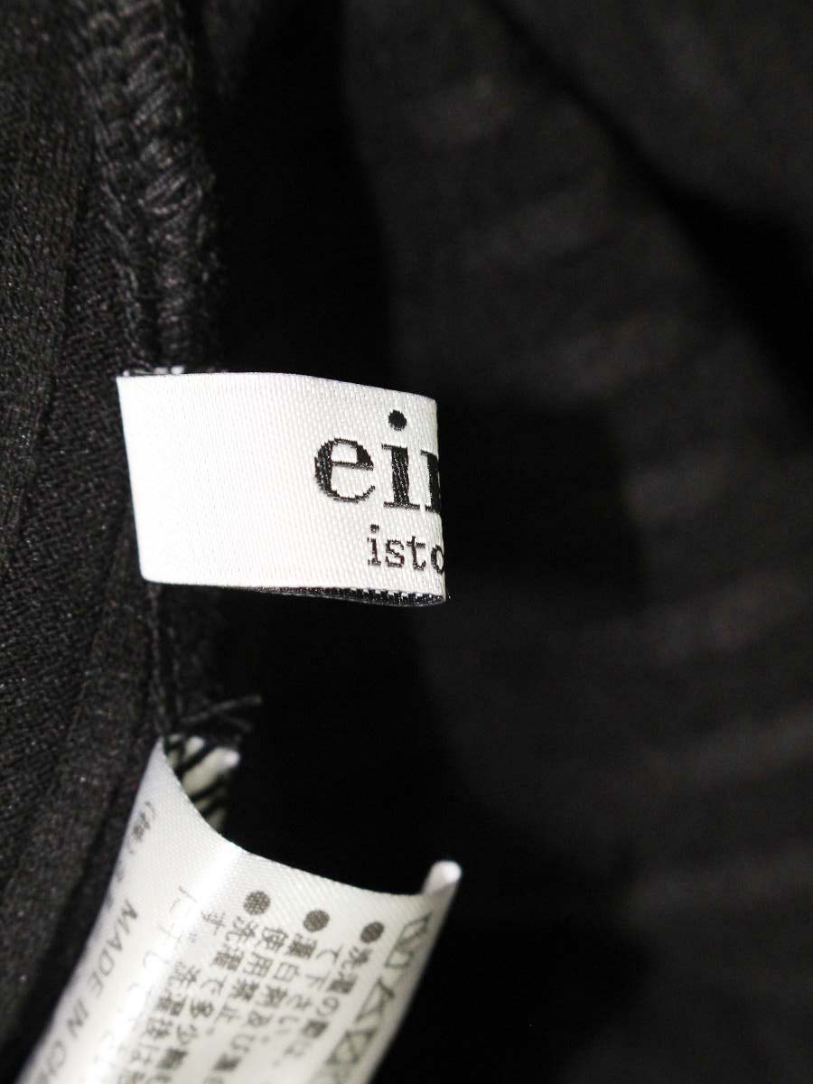 エイミーイストワール 1119232543 ワンピース F ブラック バイカラーリボンイテレコ ITVMWMYIA43M