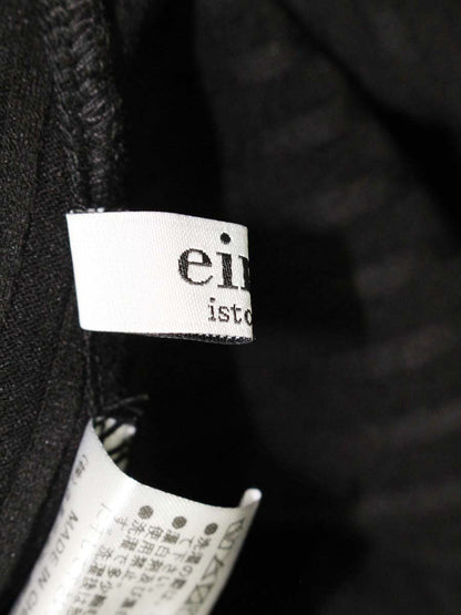 エイミーイストワール 1119232543 ワンピース F ブラック バイカラーリボンイテレコ ITVMWMYIA43M