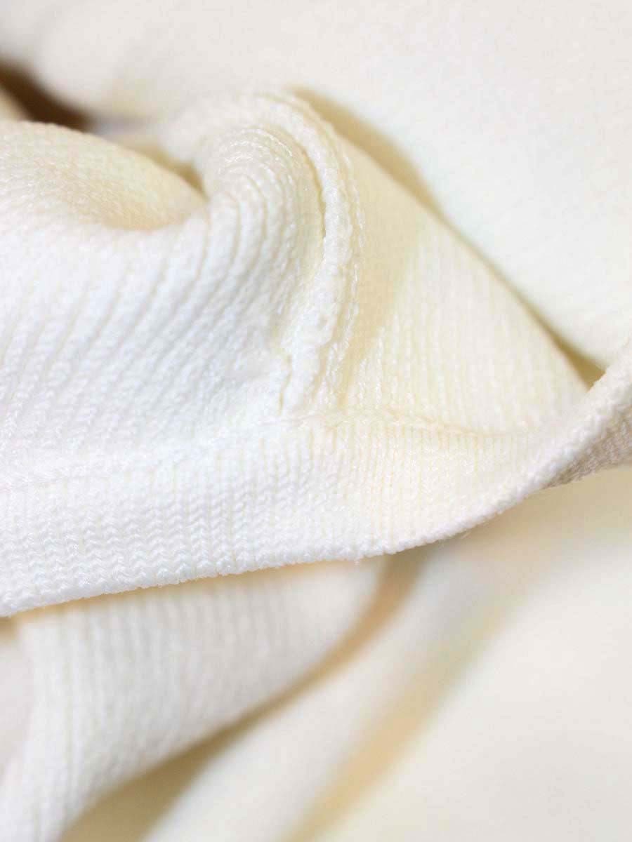 トッカ CKRTOGS0011 ワンピース XS アイボリー レース ITZNW1MBU552