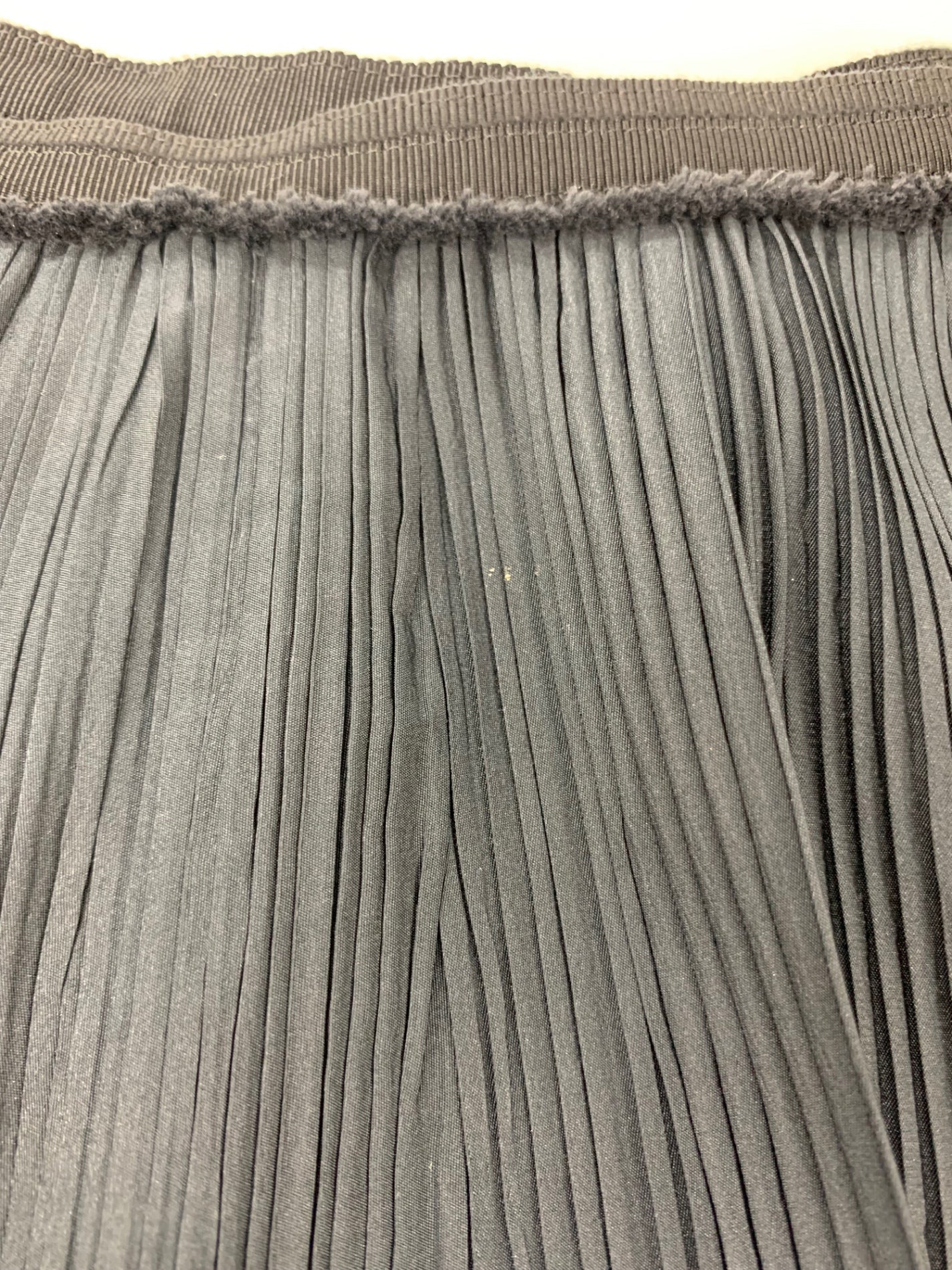 フォクシーブティック Skirt Lydia 44364 スカート 40 ネイビー