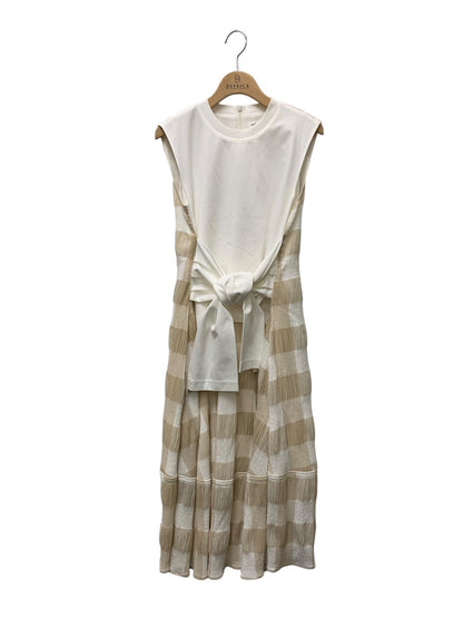 アディアム White Jasmine Dress 42664 ワンピース S ベージュ Resort 22 ITI94C1OHH20