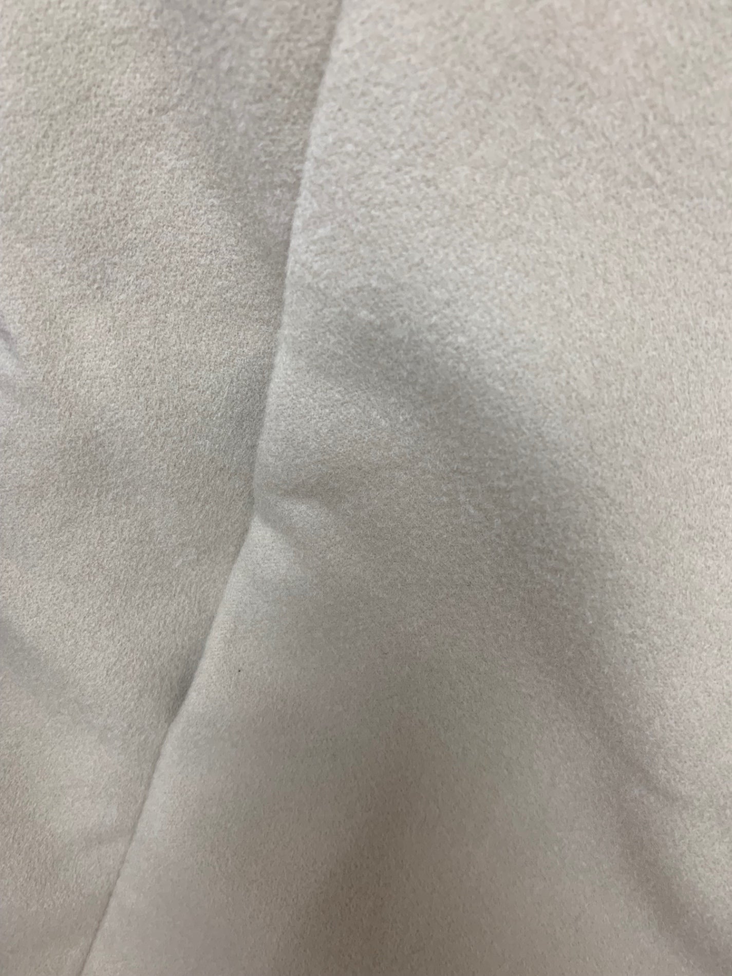 フォクシーブティック Coat Noisette 36160 コート 38 ベージュ ヌートリアファー ITQV2D2INVY8