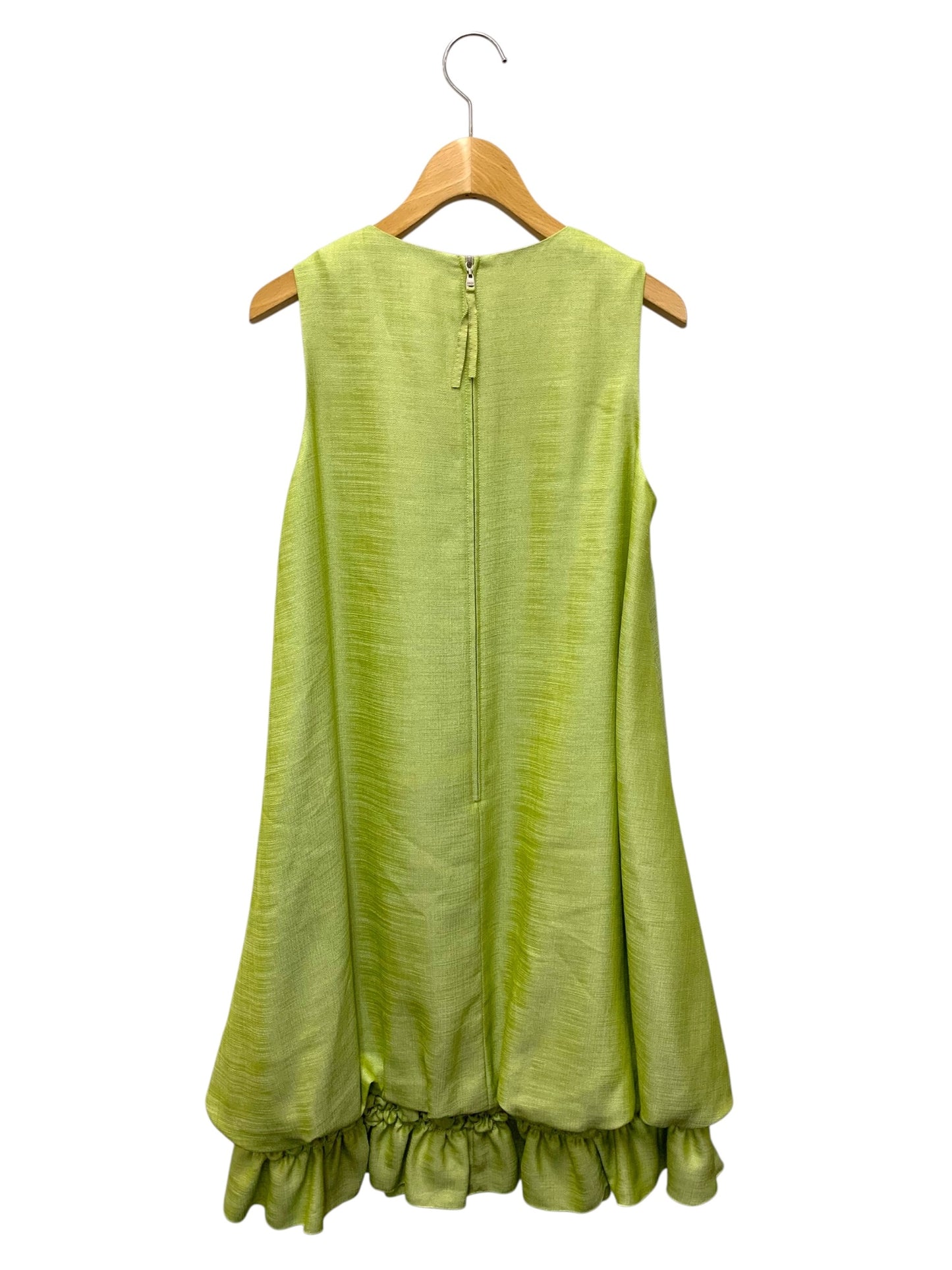 デイジーリン for フォクシー デイジートラベル 35123 ワンピース 38 グリーン ITXRPGGU2CMG