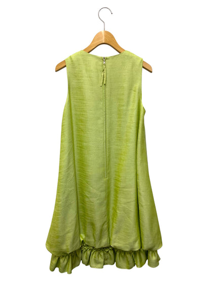 デイジーリン for フォクシー デイジートラベル 35123 ワンピース 38 グリーン ITXRPGGU2CMG