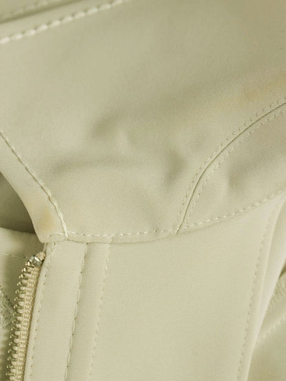 フォクシーニューヨーク Coat 34808 コート 40 ベージュ IT3KQW8FU70G