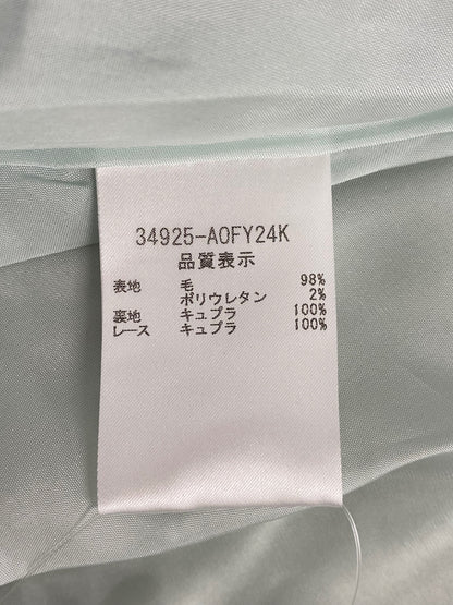 フォクシーブティック Dress Lily Flare 34925 ワンピース 40 アイスグリーン ITCVS977A20G