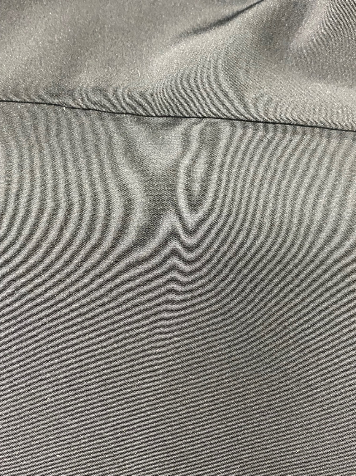 フォクシーニューヨーク Tuck Cocoon Dress 34096 ワンピース 38 ブラック 2017年増産品 ITQ581DKS9DD