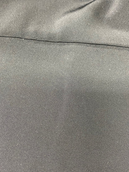 フォクシーニューヨーク Tuck Cocoon Dress 34096 ワンピース 38 ブラック 2017年増産品 ITQ581DKS9DD