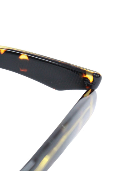 ジャックマリーマージュ DEVAUX JMMDU3T メガネ ブラウン DEVAUX メガネ べっ甲柄 400本限定 ITXPXOV764KS