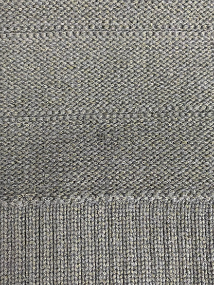 フォクシーニューヨーク collection リラクシングニットパンツ 40587 パンツ 38 ネイビー ニット ワイド IT480TOEMAXC