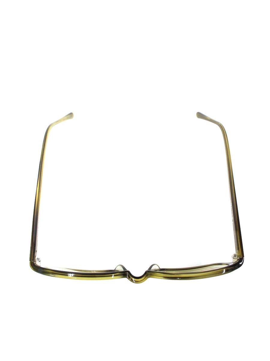 オリバーピープルズ E.J.III メガネ 眼鏡 オリーブ エルトンジョンモデル セルフレーム ITO01P9F3FO8