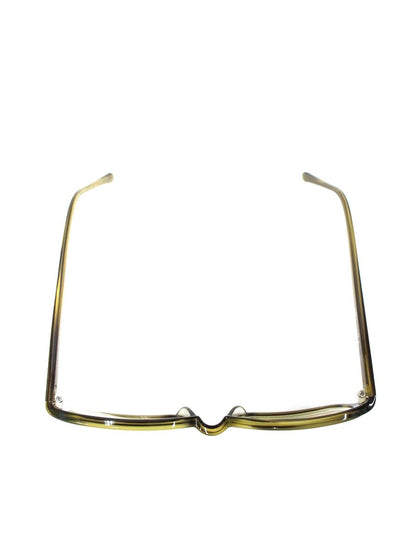 オリバーピープルズ E.J.III メガネ 眼鏡 オリーブ エルトンジョンモデル セルフレーム ITO01P9F3FO8