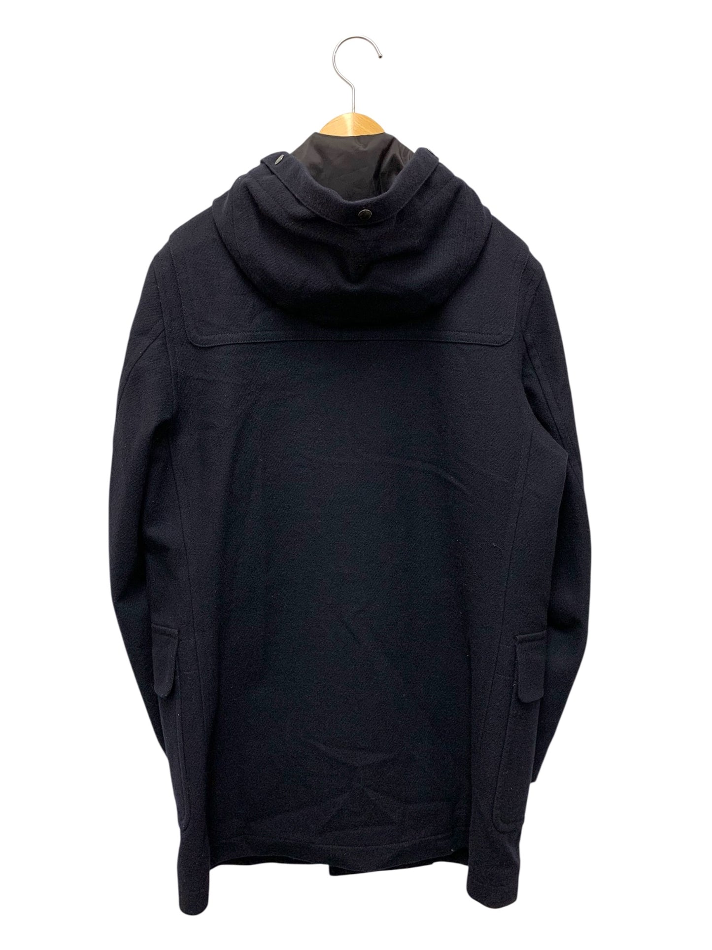 マッキントッシュフィロソフィー H1C65-220-29 ダッフルコート 38 ネイビー ウール IT9NCETMYIYG 【SALE】