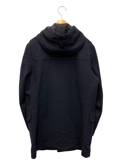 マッキントッシュフィロソフィー H1C65-220-29 ダッフルコート 38 ネイビー ウール IT9NCETMYIYG 【SALE】