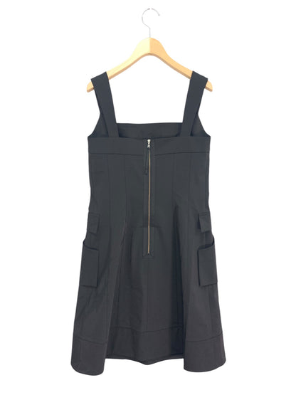 フォクシーニューヨーク Dress 23365 ワンピース 40 ブラック Dress IT7OPYBV6KIK