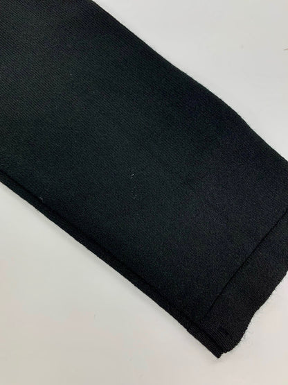 デイジーリンforフォクシー 06970 トップス 40 ブラック ニット クロバークロス ITP9ET5C4YG4 【SALE】